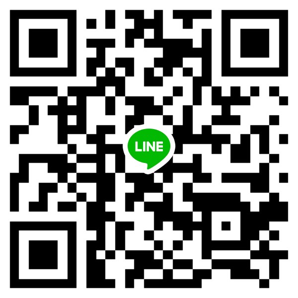 LINE登録QRコード